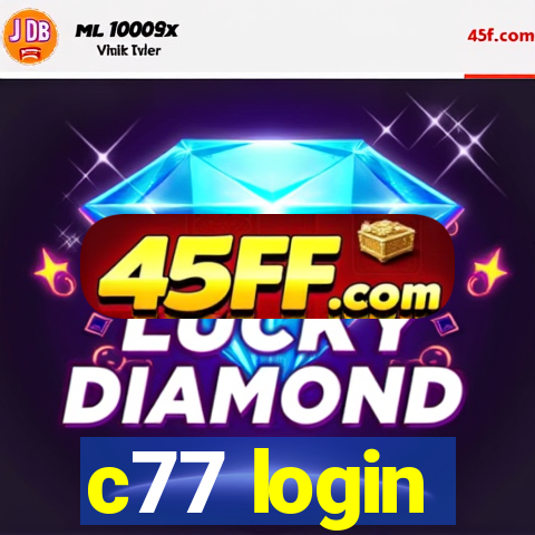 c77 login